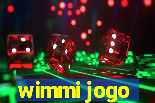 wimmi jogo