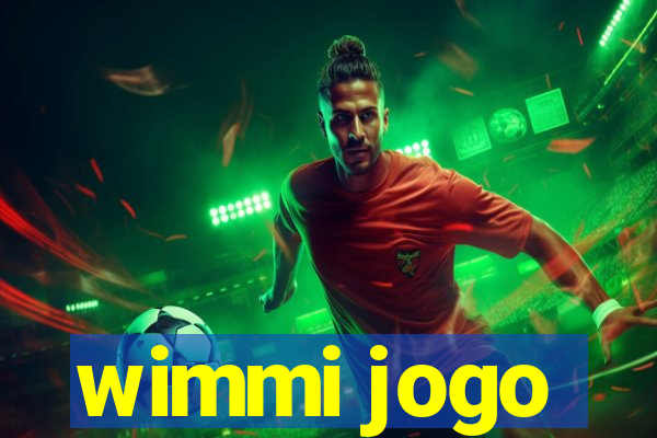 wimmi jogo