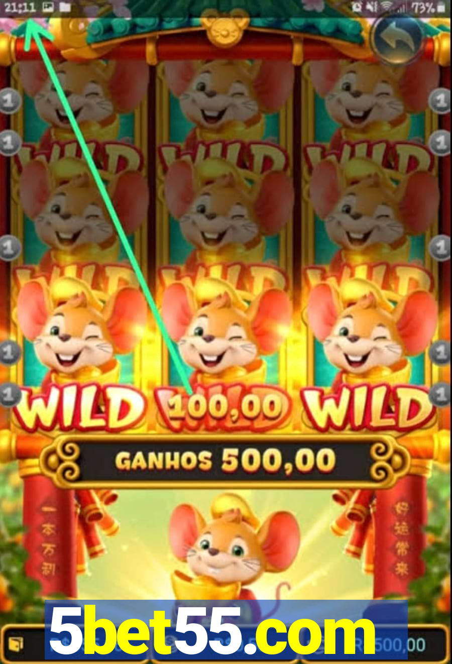 5bet55.com