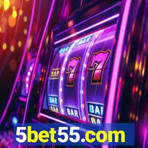 5bet55.com