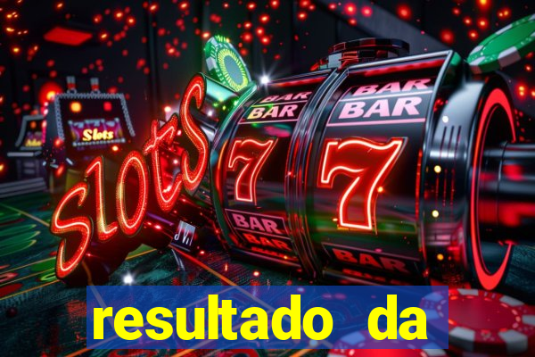 resultado da alvorada de natal