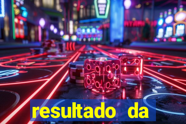 resultado da alvorada de natal