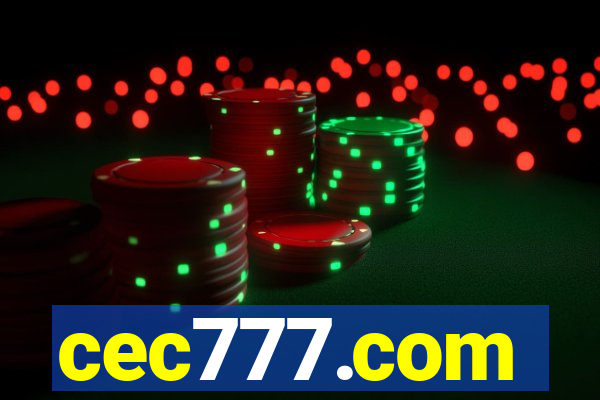 cec777.com