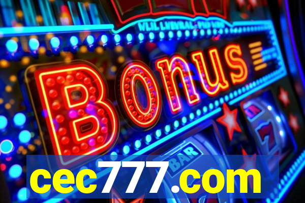 cec777.com