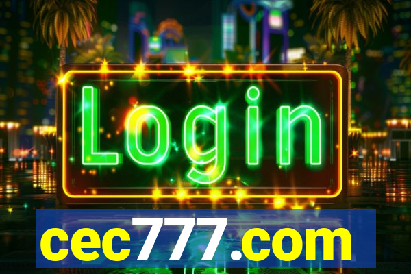 cec777.com