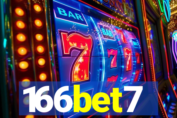 166bet7