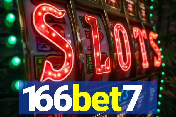 166bet7