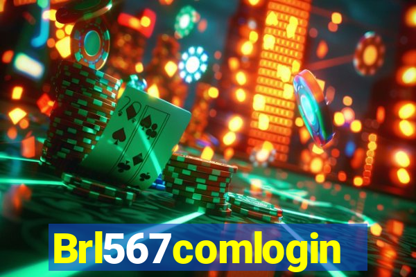 Brl567comlogin