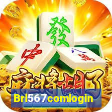 Brl567comlogin