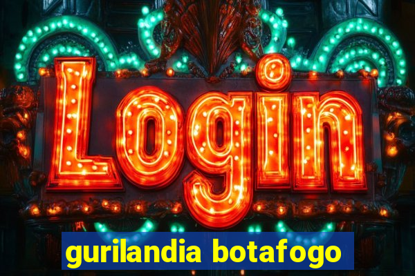gurilandia botafogo
