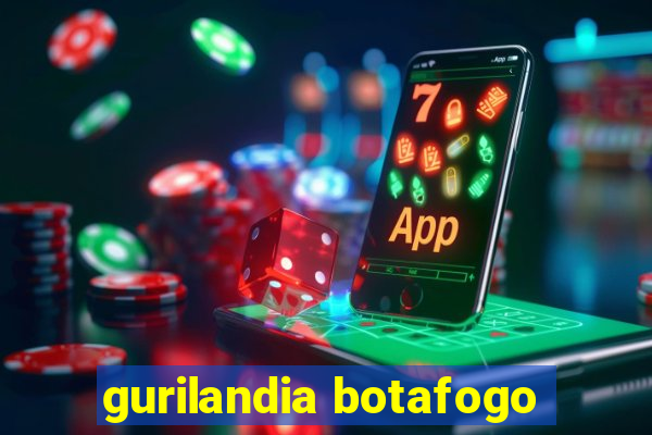 gurilandia botafogo