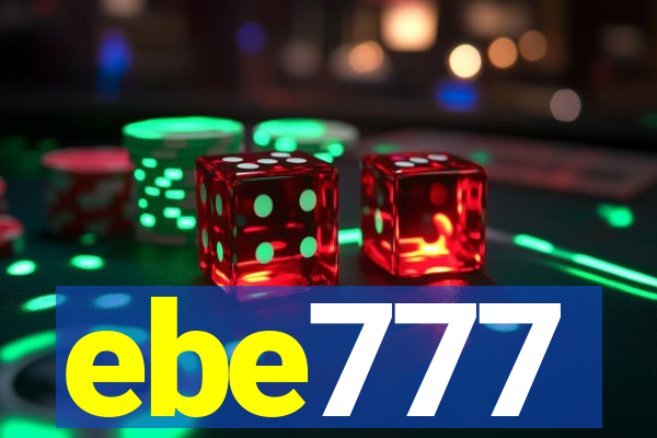 ebe777