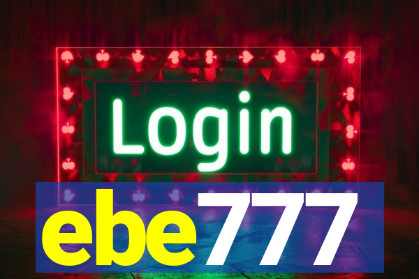 ebe777