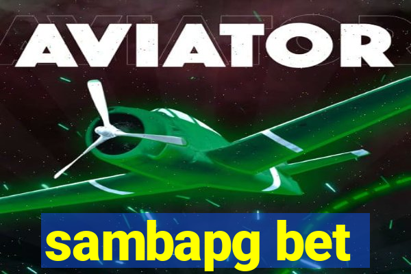 sambapg bet