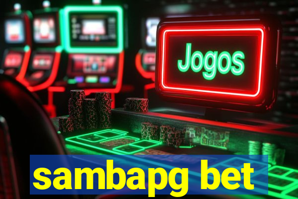 sambapg bet