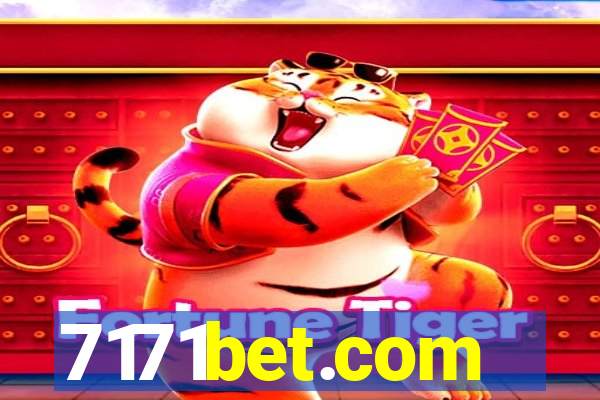 7171bet.com