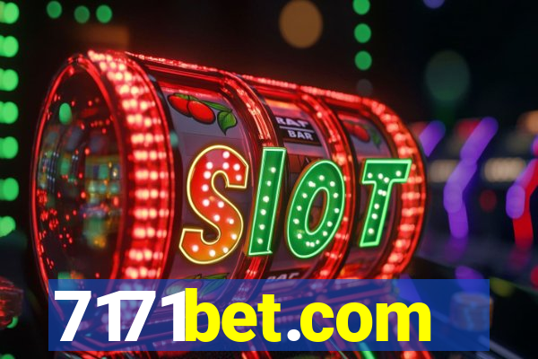 7171bet.com