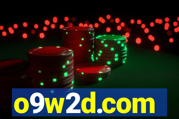 o9w2d.com