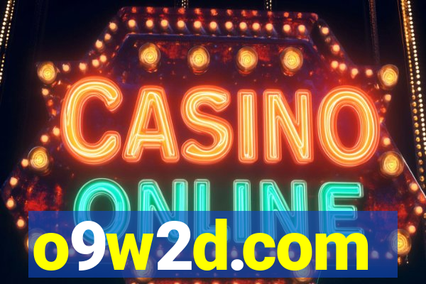 o9w2d.com
