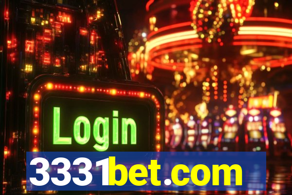 3331bet.com