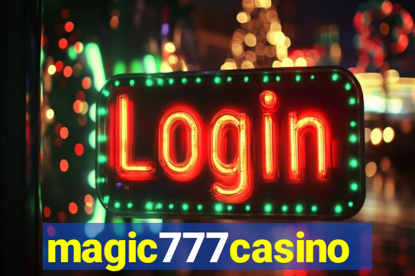 magic777casino