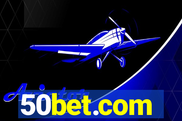 50bet.com