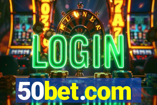50bet.com
