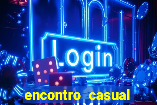 encontro casual porto velho
