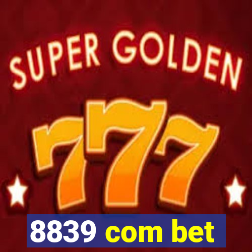 8839 com bet