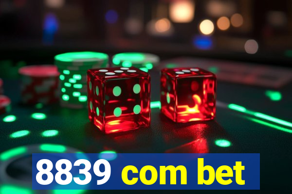 8839 com bet