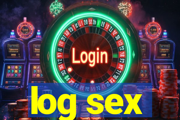 log sex