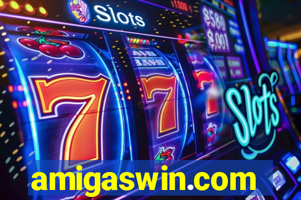 amigaswin.com