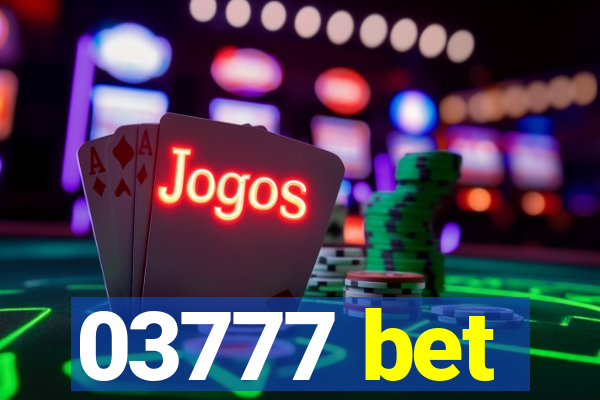 03777 bet