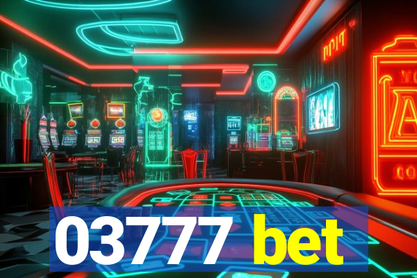 03777 bet