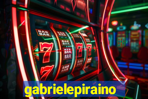 gabrielepiraino