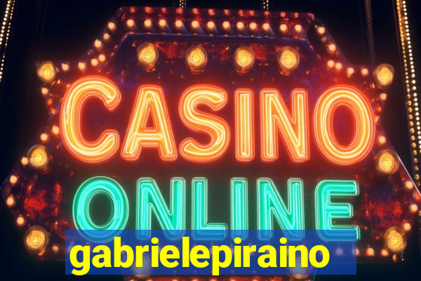 gabrielepiraino