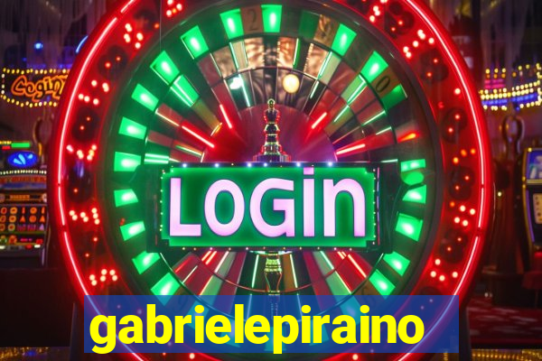 gabrielepiraino