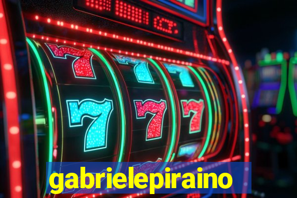gabrielepiraino