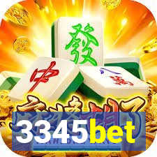 3345bet