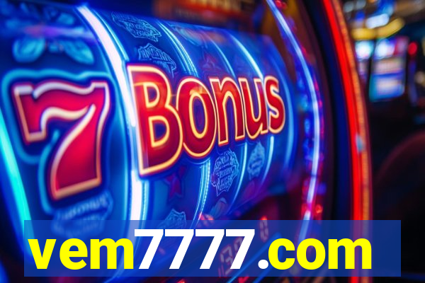 vem7777.com