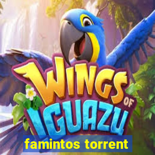 famintos torrent