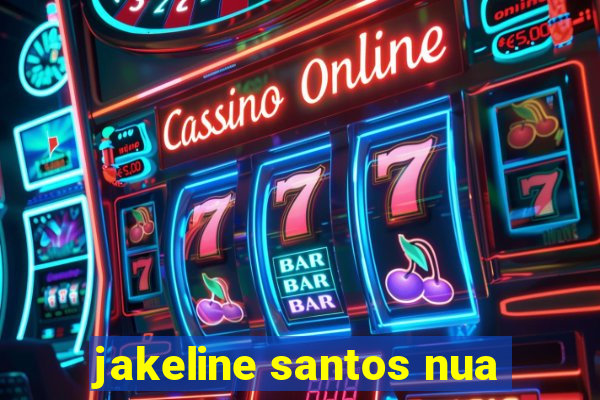 jakeline santos nua
