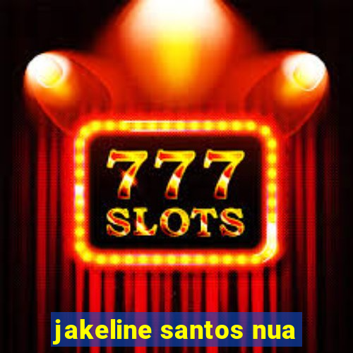 jakeline santos nua