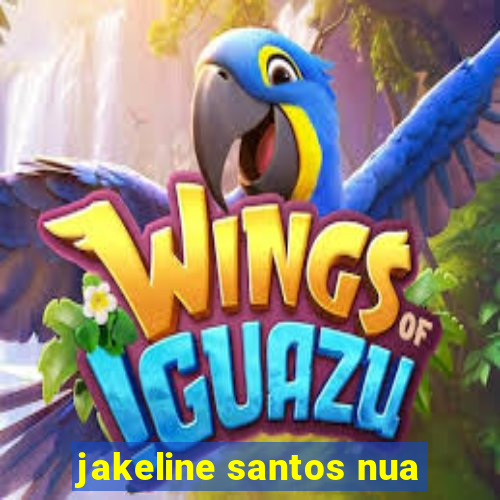 jakeline santos nua