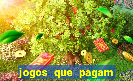 jogos que pagam pelo pagbank 2024