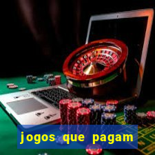 jogos que pagam pelo pagbank 2024
