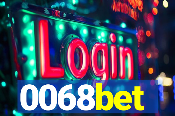 0068bet