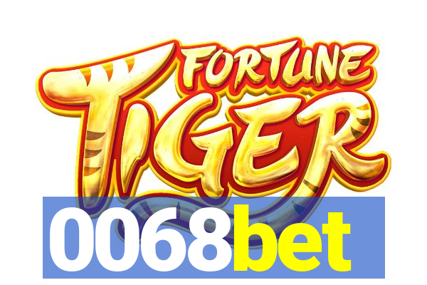 0068bet