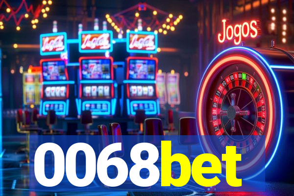 0068bet