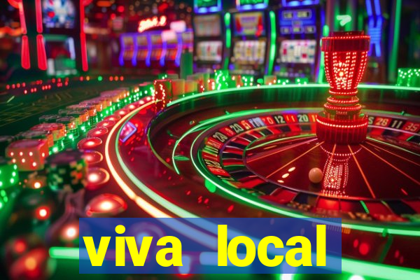 viva local ribeirão preto